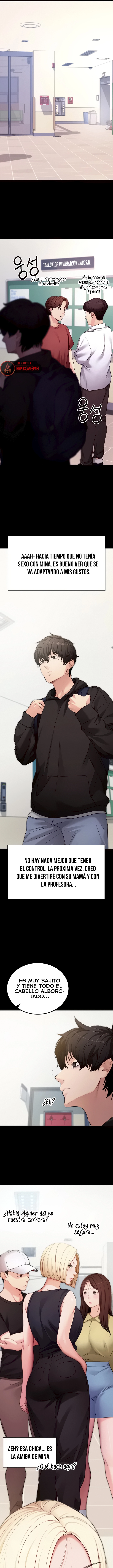 Hazlo por mí Capítulo 51 - Page 8