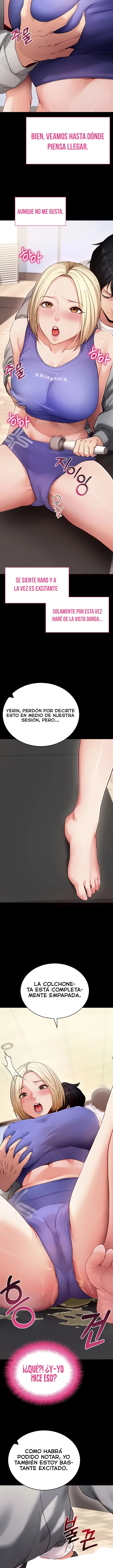 Hazlo por mí Capítulo 52 - Page 11