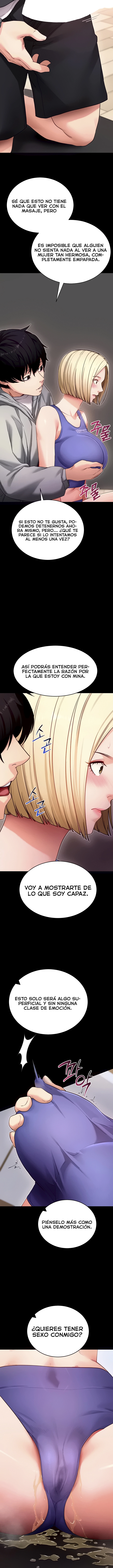 Hazlo por mí Capítulo 52 - Page 12