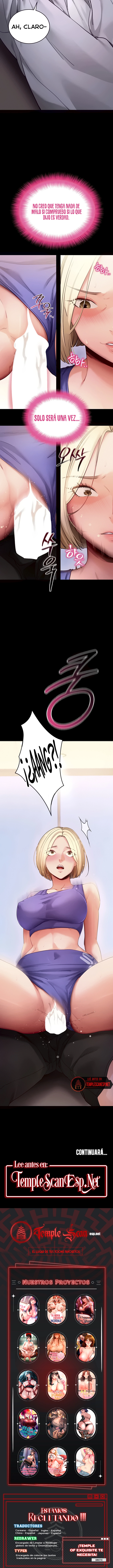 Hazlo por mí Capítulo 52 - Page 14