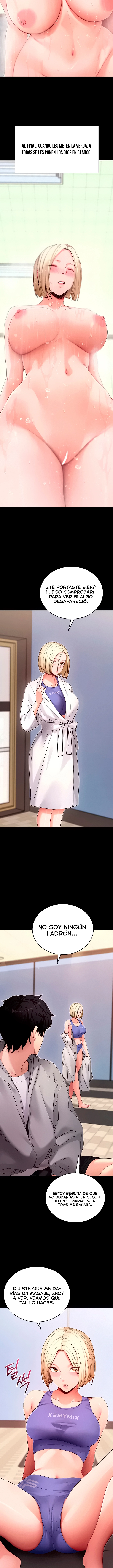 Hazlo por mí Capítulo 52 - Page 6