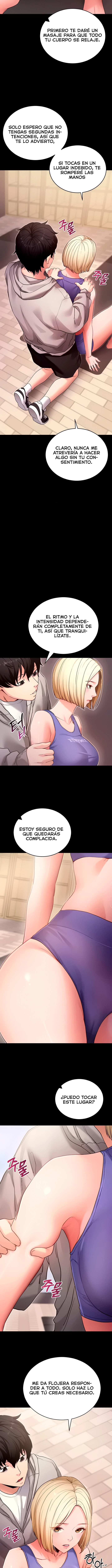 Hazlo por mí Capítulo 52 - Page 7