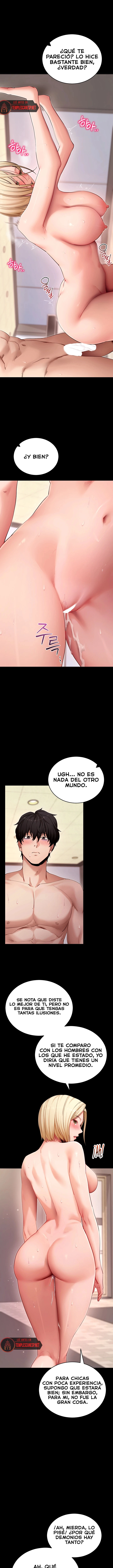 Hazlo por mí Capítulo 53 - Page 10