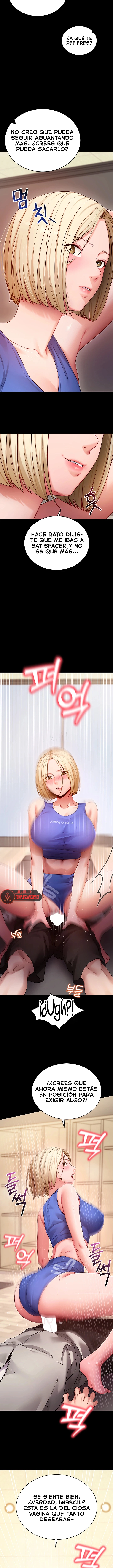 Hazlo por mí Capítulo 53 - Page 3