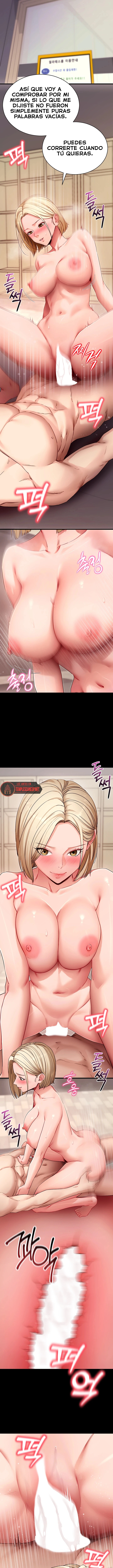 Hazlo por mí Capítulo 53 - Page 5