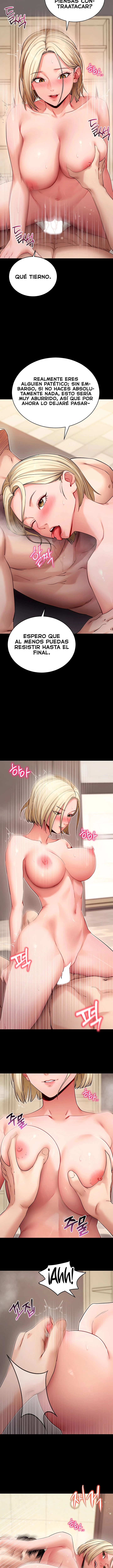 Hazlo por mí Capítulo 53 - Page 7