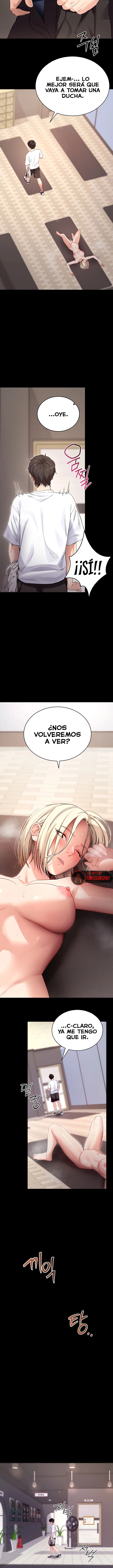 Hazlo por mí Capítulo 54 - Page 13