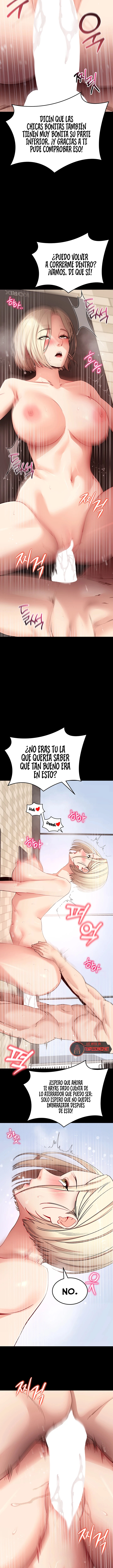 Hazlo por mí Capítulo 54 - Page 9