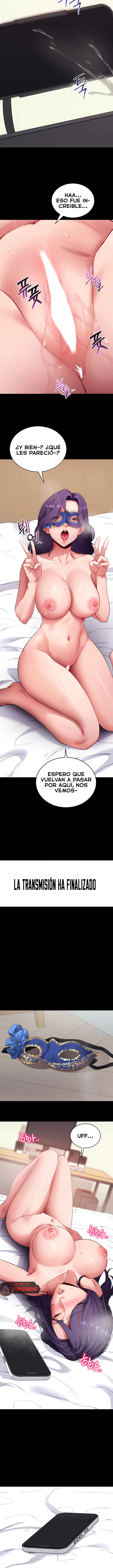 Hazlo por mí Capítulo 55 - Page 12