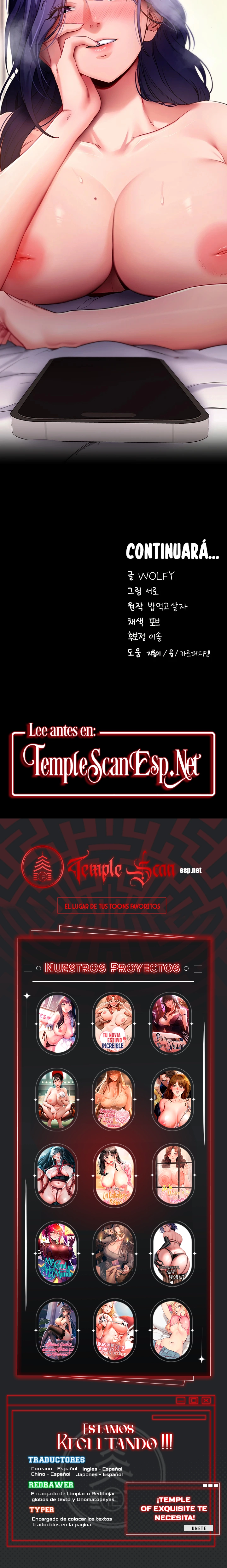 Hazlo por mí Capítulo 55 - Page 15