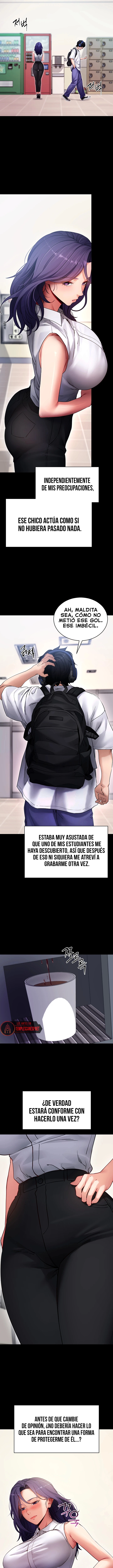 Hazlo por mí Capítulo 55 - Page 4