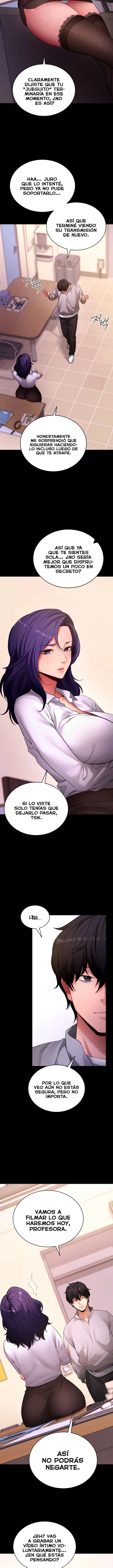 Hazlo por mí Capítulo 56 - Page 4