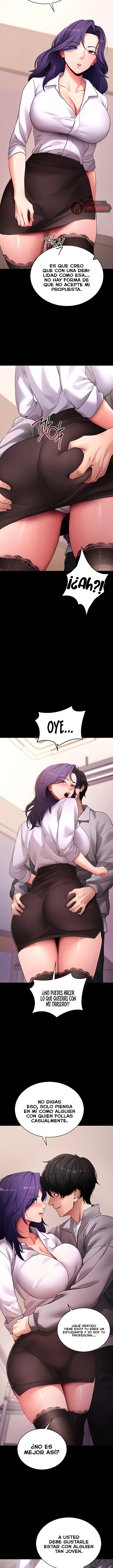 Hazlo por mí Capítulo 56 - Page 5