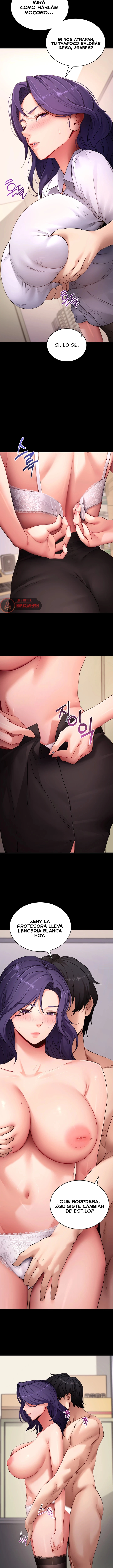 Hazlo por mí Capítulo 56 - Page 8