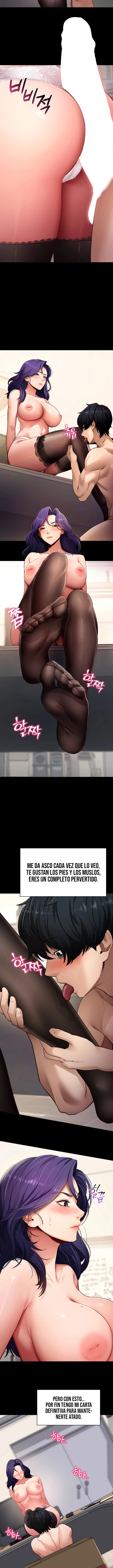 Hazlo por mí Capítulo 56 - Page 9