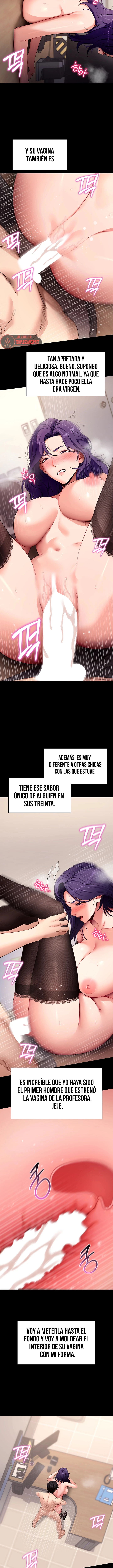 Hazlo por mí Capítulo 57 - Page 3