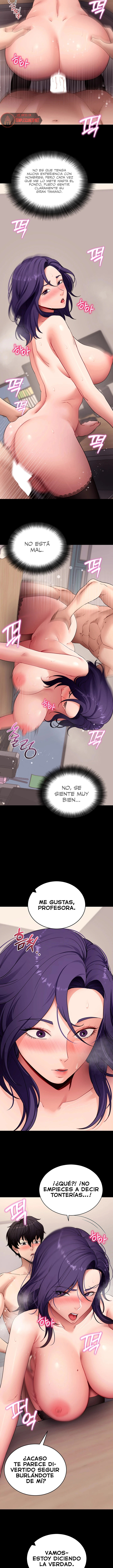 Hazlo por mí Capítulo 57 - Page 5