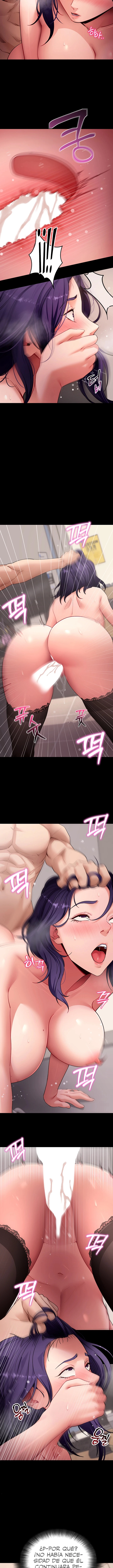 Hazlo por mí Capítulo 57 - Page 7