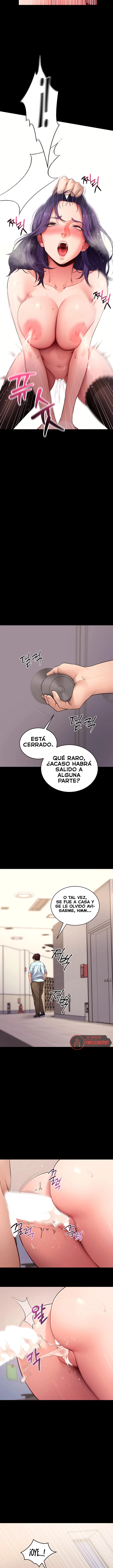 Hazlo por mí Capítulo 57 - Page 9