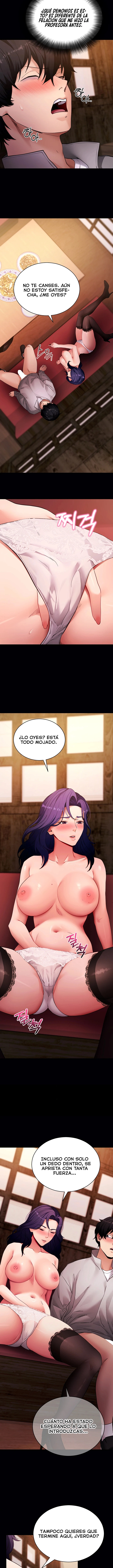 Hazlo por mí Capítulo 58 - Page 11