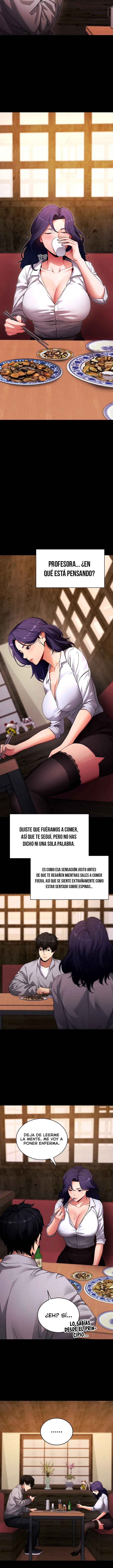 Hazlo por mí Capítulo 58 - Page 2