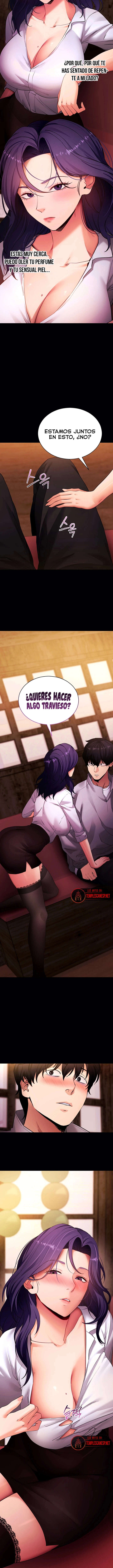 Hazlo por mí Capítulo 58 - Page 5