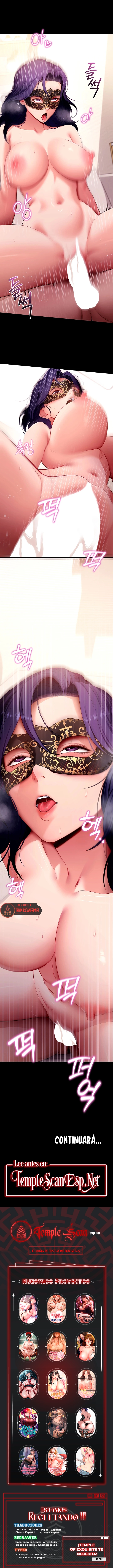 Hazlo por mí Capítulo 59 - Page 12