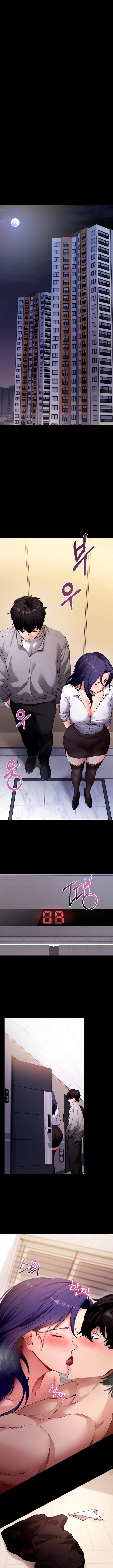 Hazlo por mí Capítulo 59 - Page 2