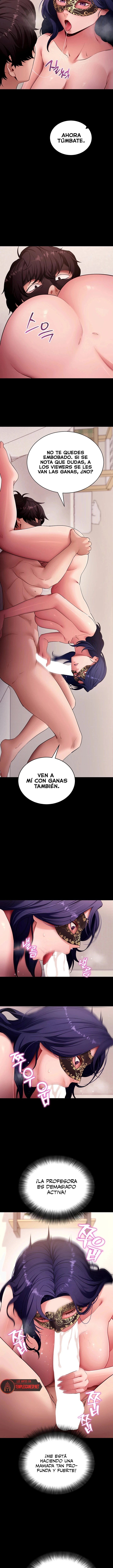 Hazlo por mí Capítulo 59 - Page 7