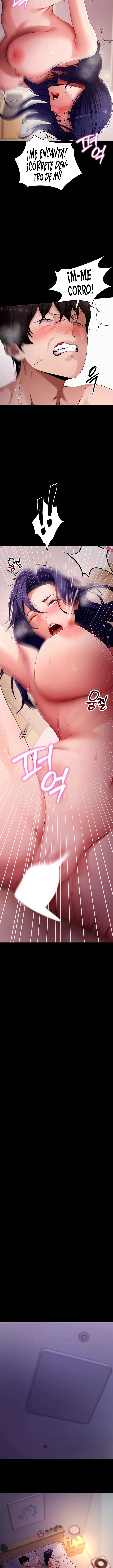 Hazlo por mí Capítulo 60 - Page 11