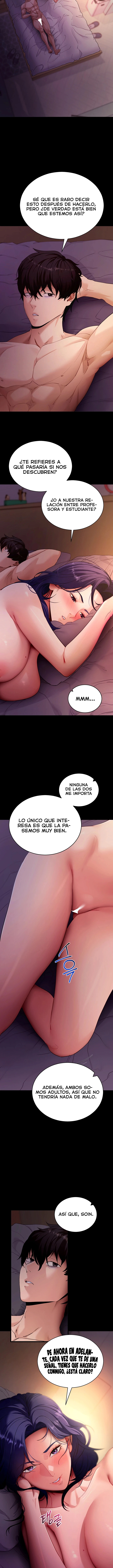 Hazlo por mí Capítulo 60 - Page 12