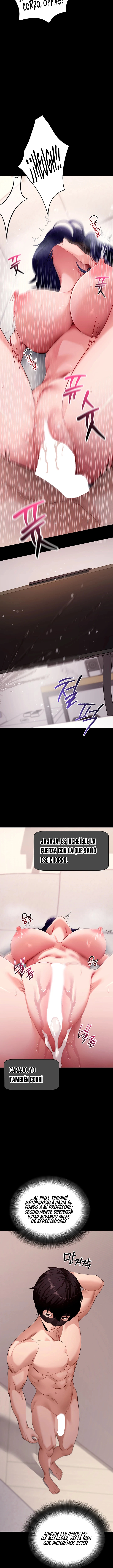 Hazlo por mí Capítulo 60 - Page 6