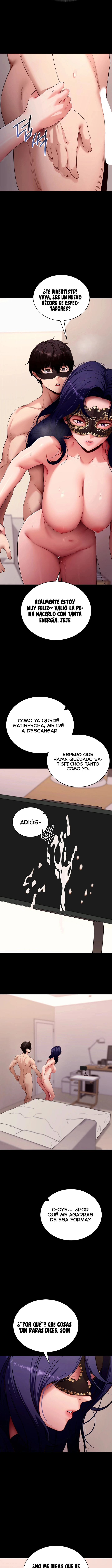 Hazlo por mí Capítulo 60 - Page 7