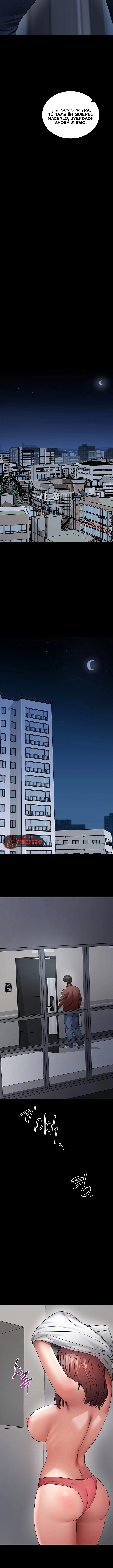 Hazlo por mí Capítulo 61 - Page 12