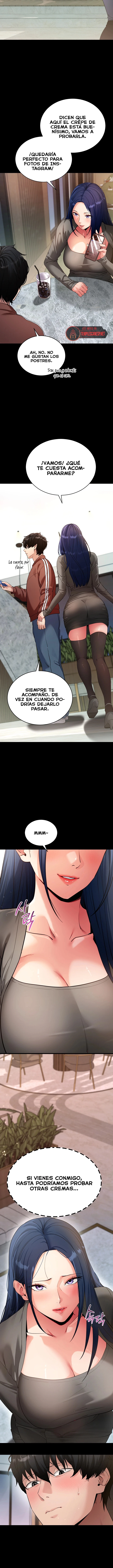 Hazlo por mí Capítulo 61 - Page 2