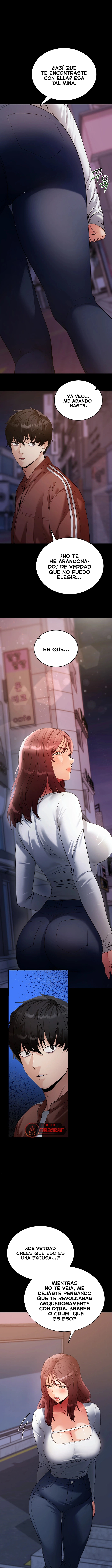 Hazlo por mí Capítulo 61 - Page 5