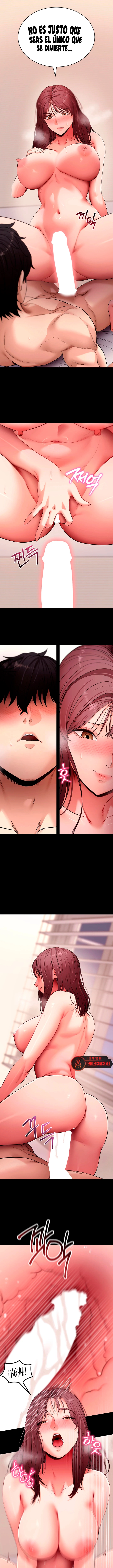 Hazlo por mí Capítulo 62 - Page 10