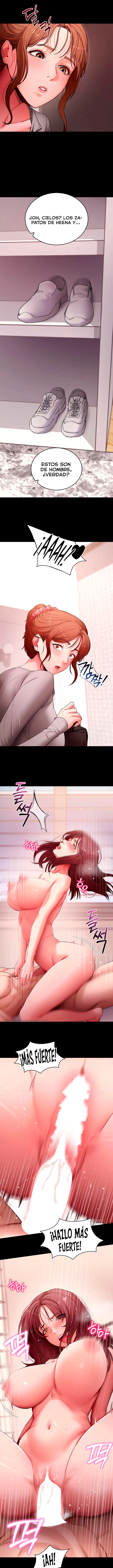 Hazlo por mí Capítulo 62 - Page 12