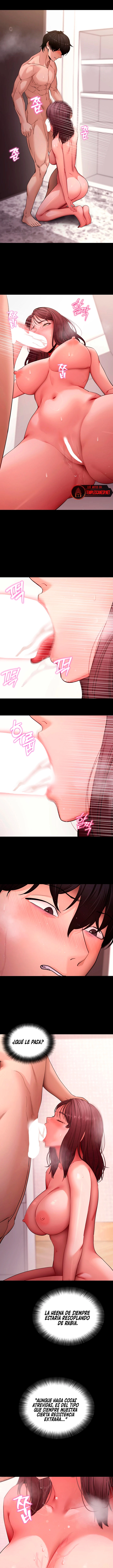 Hazlo por mí Capítulo 62 - Page 2