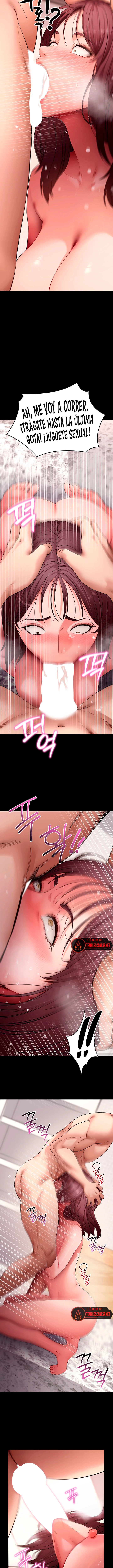 Hazlo por mí Capítulo 62 - Page 5