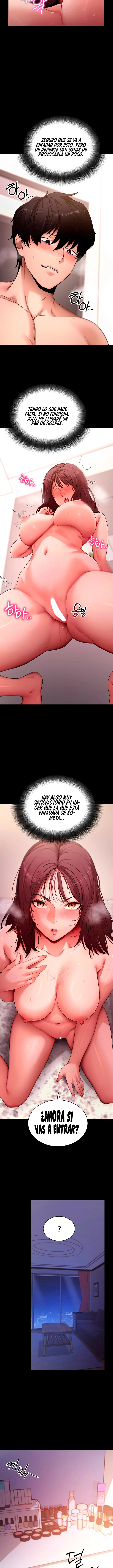 Hazlo por mí Capítulo 62 - Page 6