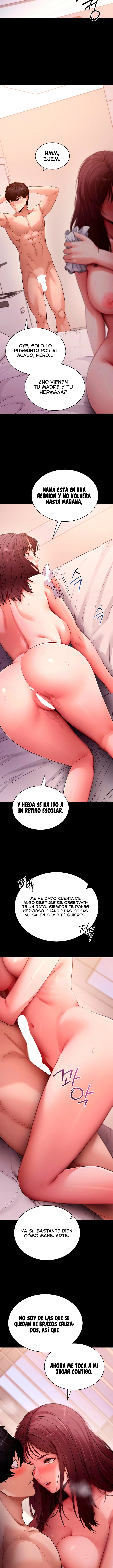 Hazlo por mí Capítulo 62 - Page 7