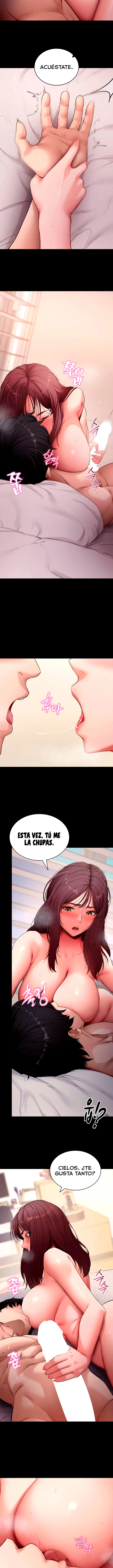 Hazlo por mí Capítulo 62 - Page 8