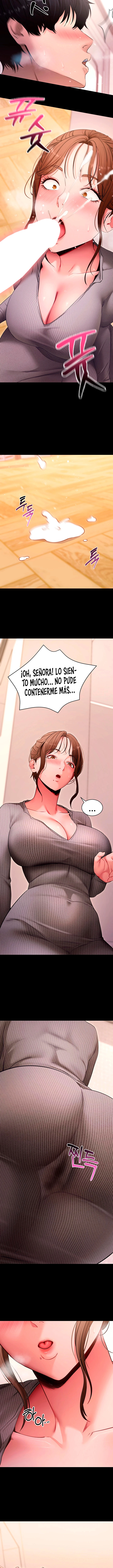 Hazlo por mí Capítulo 63 - Page 11