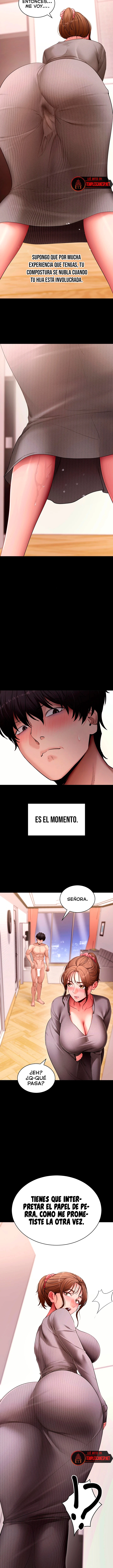 Hazlo por mí Capítulo 63 - Page 5