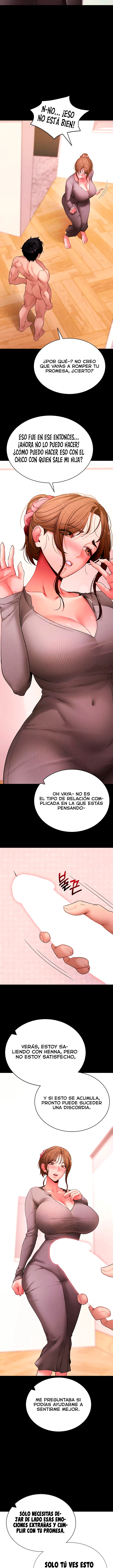 Hazlo por mí Capítulo 63 - Page 6