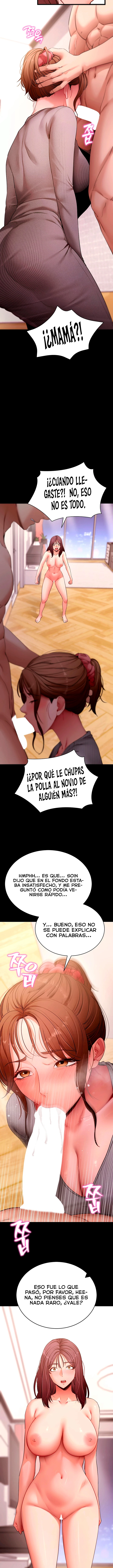 Hazlo por mí Capítulo 63 - Page 8