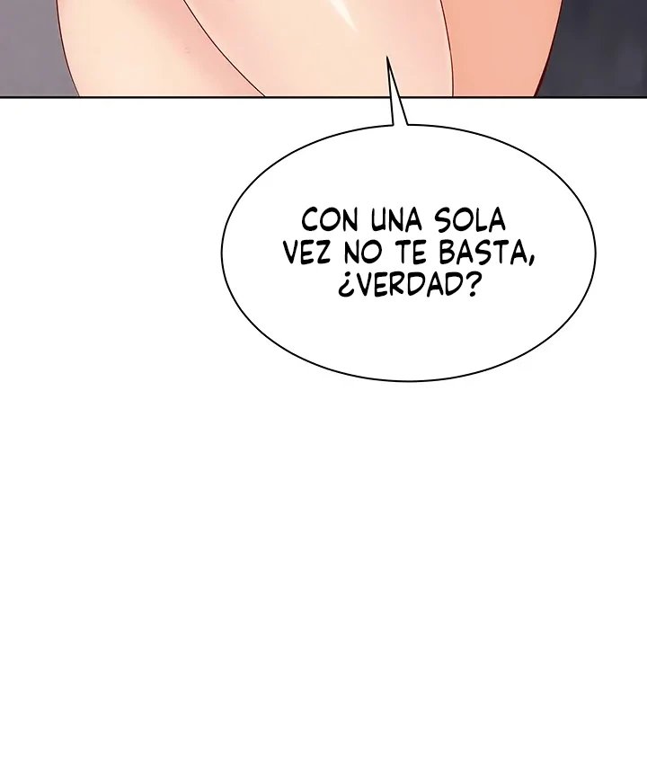 Configurando A Mi Equipo De Voleybol Capítulo 109 - Page 10