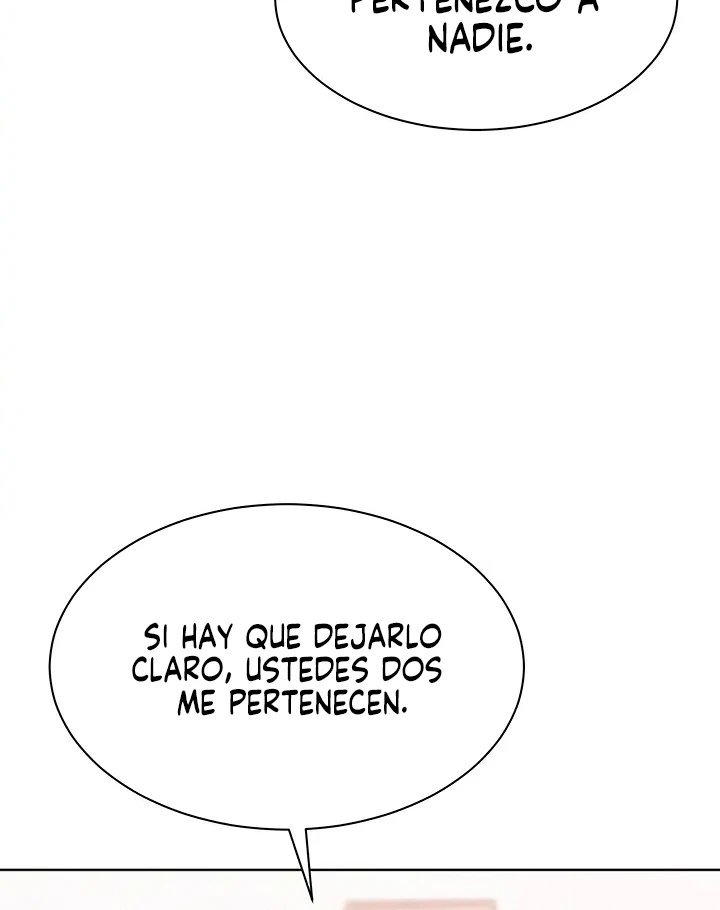 Configurando A Mi Equipo De Voleybol Capítulo 109 - Page 20