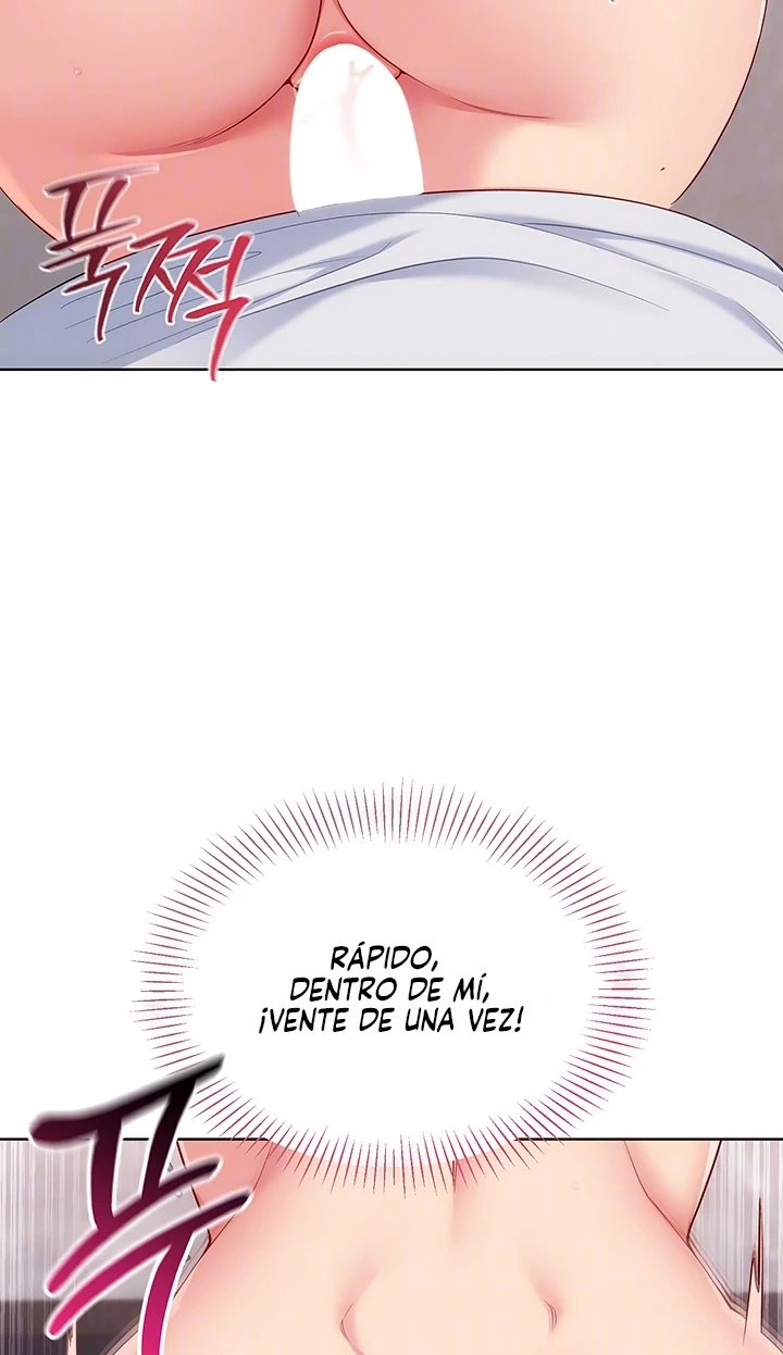 Configurando A Mi Equipo De Voleybol Capítulo 109 - Page 6